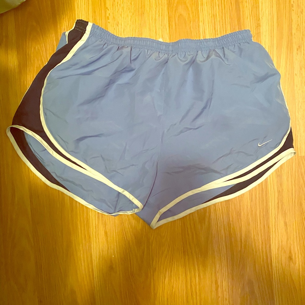 XL Nike Running Shorts